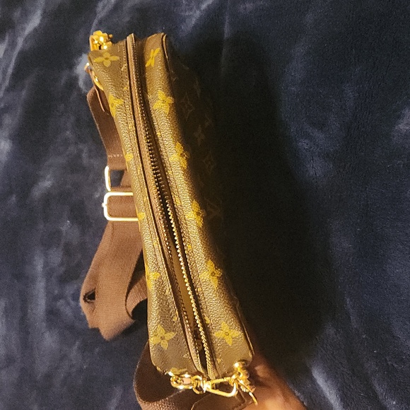 💕LV Trousse 23 toilette/belt bag/Shoulder/Crossbody bag - Picture 5 of 7